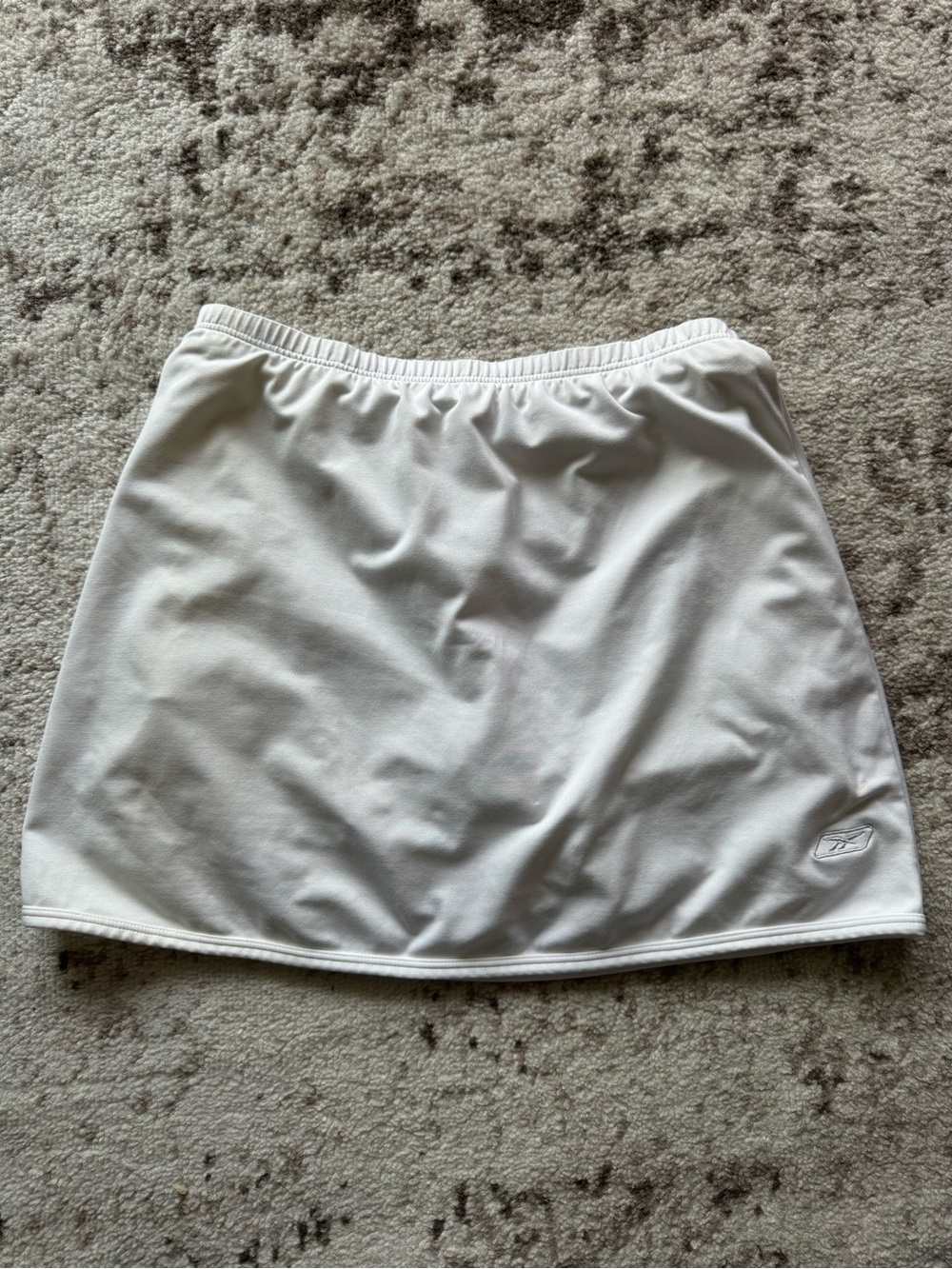 Vintage Reebok skirt